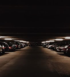 Upper West Side Parking