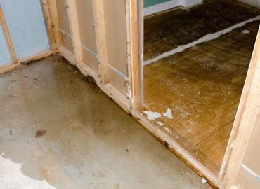 Water Damage Restoration Inc