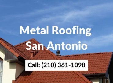 Metal Roofing San Antonio