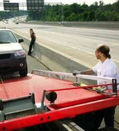 Zesty Towing Mobile