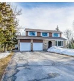 Innisfil Real Estate