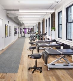 Performance Training NYC