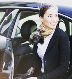 Wheelchair Accessible Taxi & Van Transportation