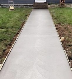 Montgomery Concrete Contractor