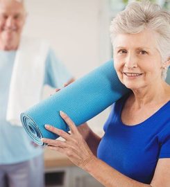 Dr. Surrusco / Clarendon Chiropractic: A Creating Wellness Center