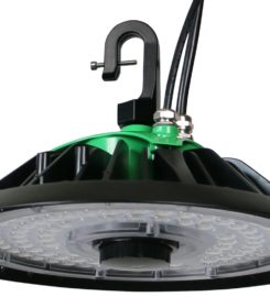 LED One Distribution Inc.