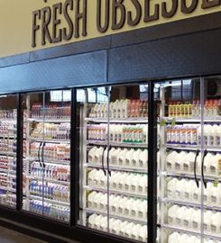 Market Equipment