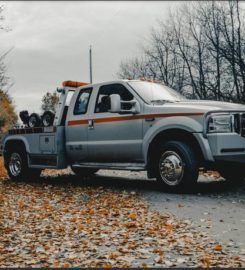 Mar-Tin Towing & Recovery Red Deer