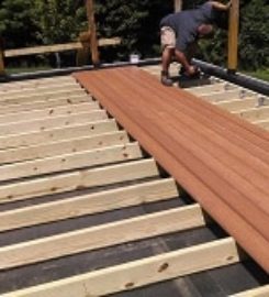 Michiana Deck Pros