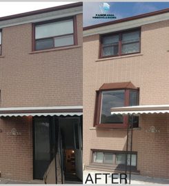 Panorama Windows and Doors