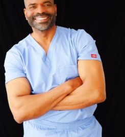 Releford Foot and Ankle Institute