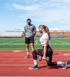 ELIN Fitness Redefined®