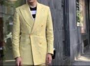 Great Suit