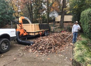Victory Lawn Care Services