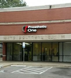 Prosthetic One