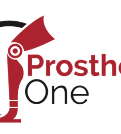 Prosthetic One