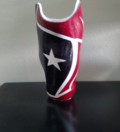 Prosthetic One