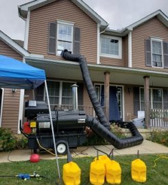 Restoration Pest Management LLC