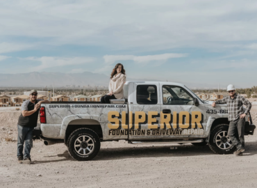 Superior Foundation Repair