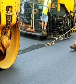 Sealcoating and Asphalt Joliet