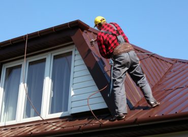Metal Roofing San Antonio