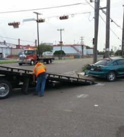 Zesty Towing Mobile