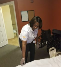 Royal Caregivers