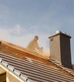 West Metro Roofing