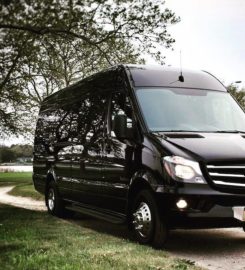 Wheelchair Accessible Taxi & Van Transportation