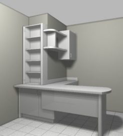 Dental Cabinets Queens