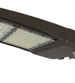 LED One Distribution Inc.