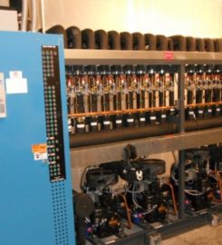 Market Equipment