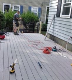 Michiana Deck Pros