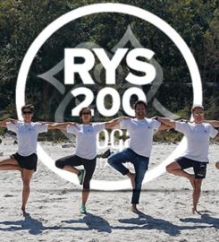 Arogya Yoga School