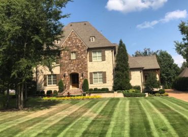 Victory Lawn Care Services