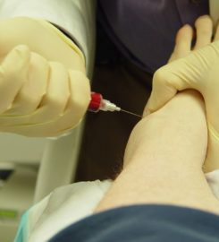 Releford Foot and Ankle Institute