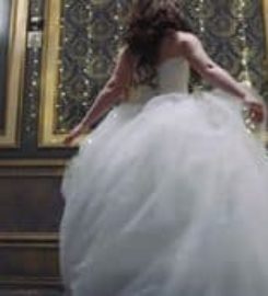 Wedding Dress Shops
