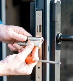 Soforthilfe nach Einbruch & Einbruchschutz