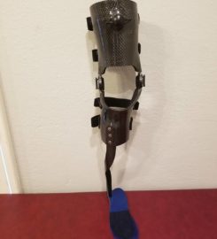 Prosthetic One