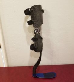 Prosthetic One