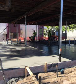 Pro Concrete Tweed Coast