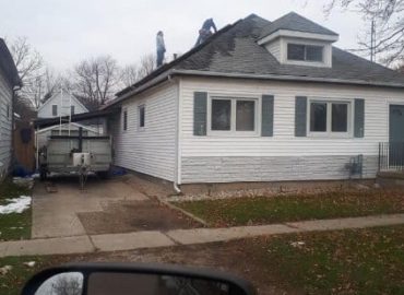 CFR Renovation