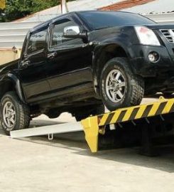 Zesty Towing Mobile