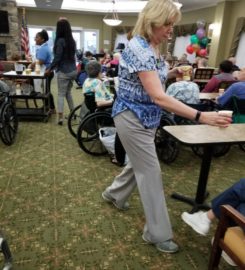 Royal Caregivers