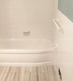 EK Philadelphia Tub Reglazing and Refinishing