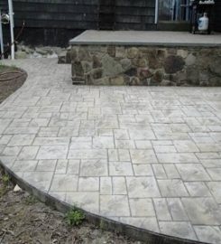 Montgomery Concrete Contractor
