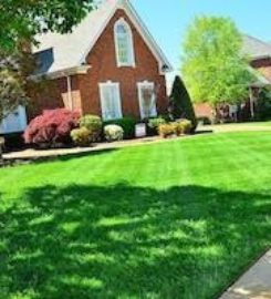 Brookfield Lawn Care & Mowing