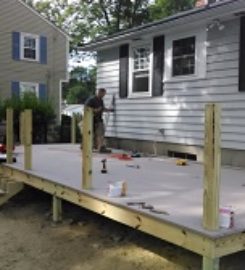 Michiana Deck Pros