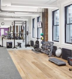 Performance Training NYC