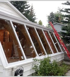 Panorama Windows and Doors